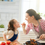 Alimentation Durable : des petits gestes pour limiter votre empreinte carbone, à la maison.